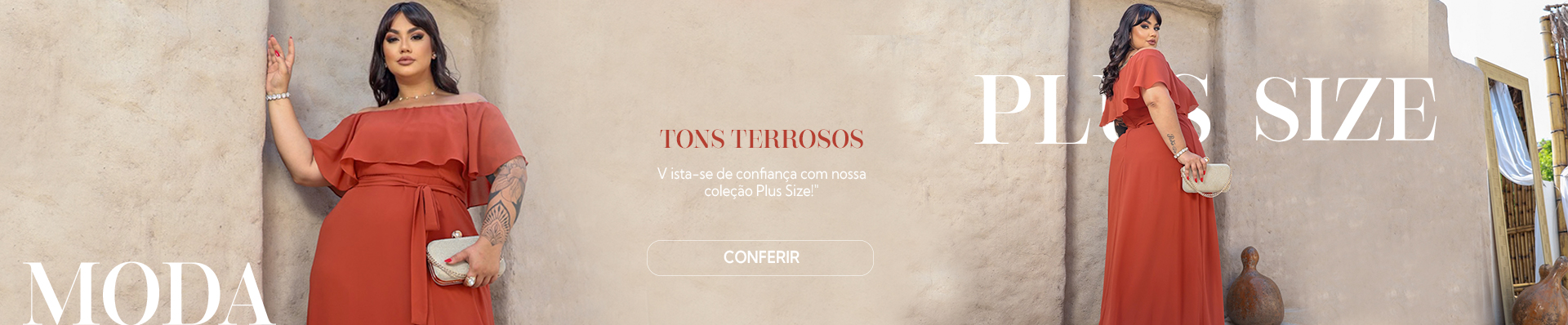 Banner página de categoria