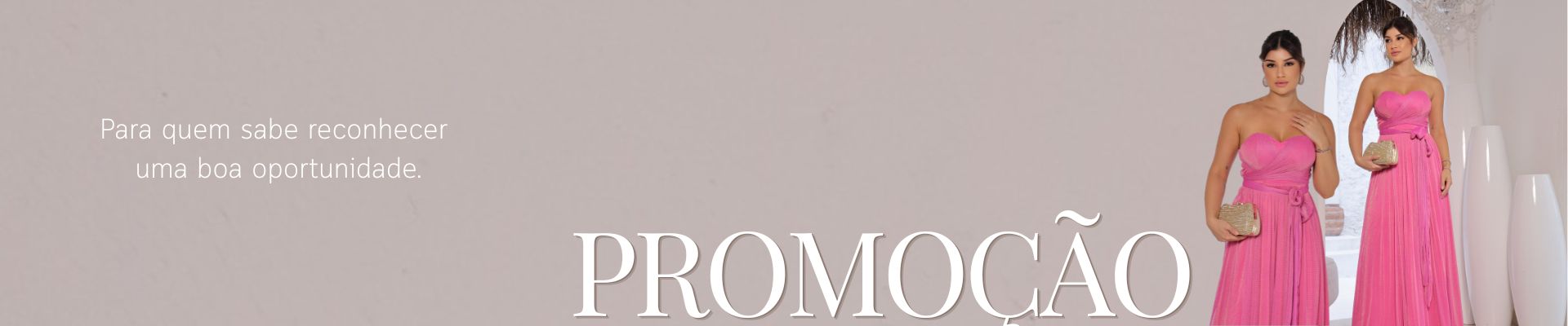 Banner página de categoria