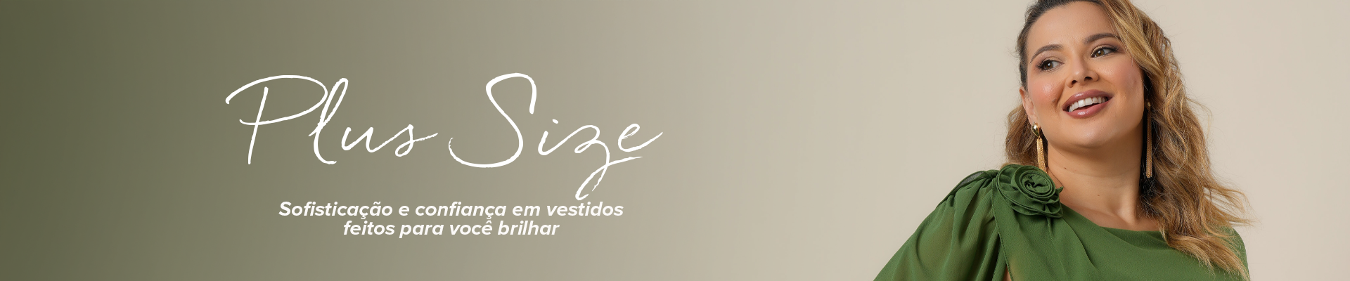 Banner página de categoria