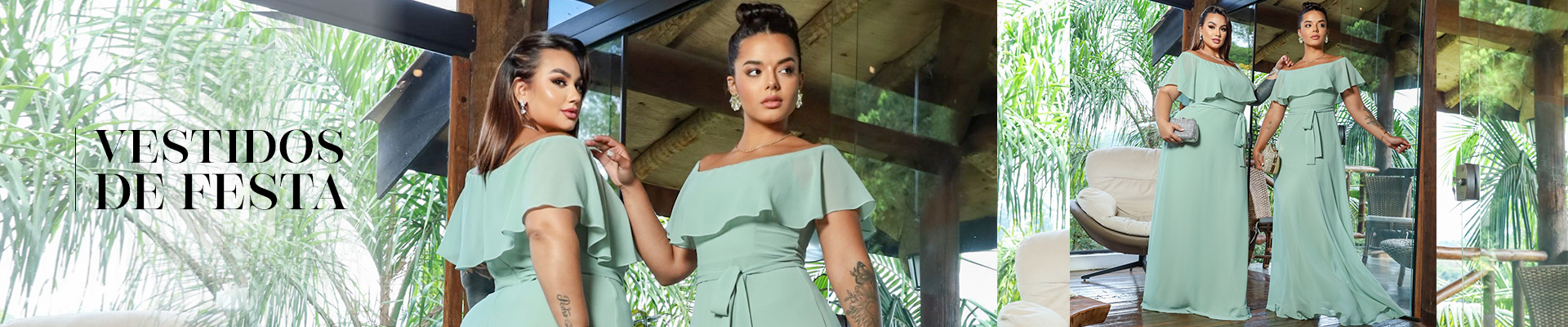 Banner página de categoria