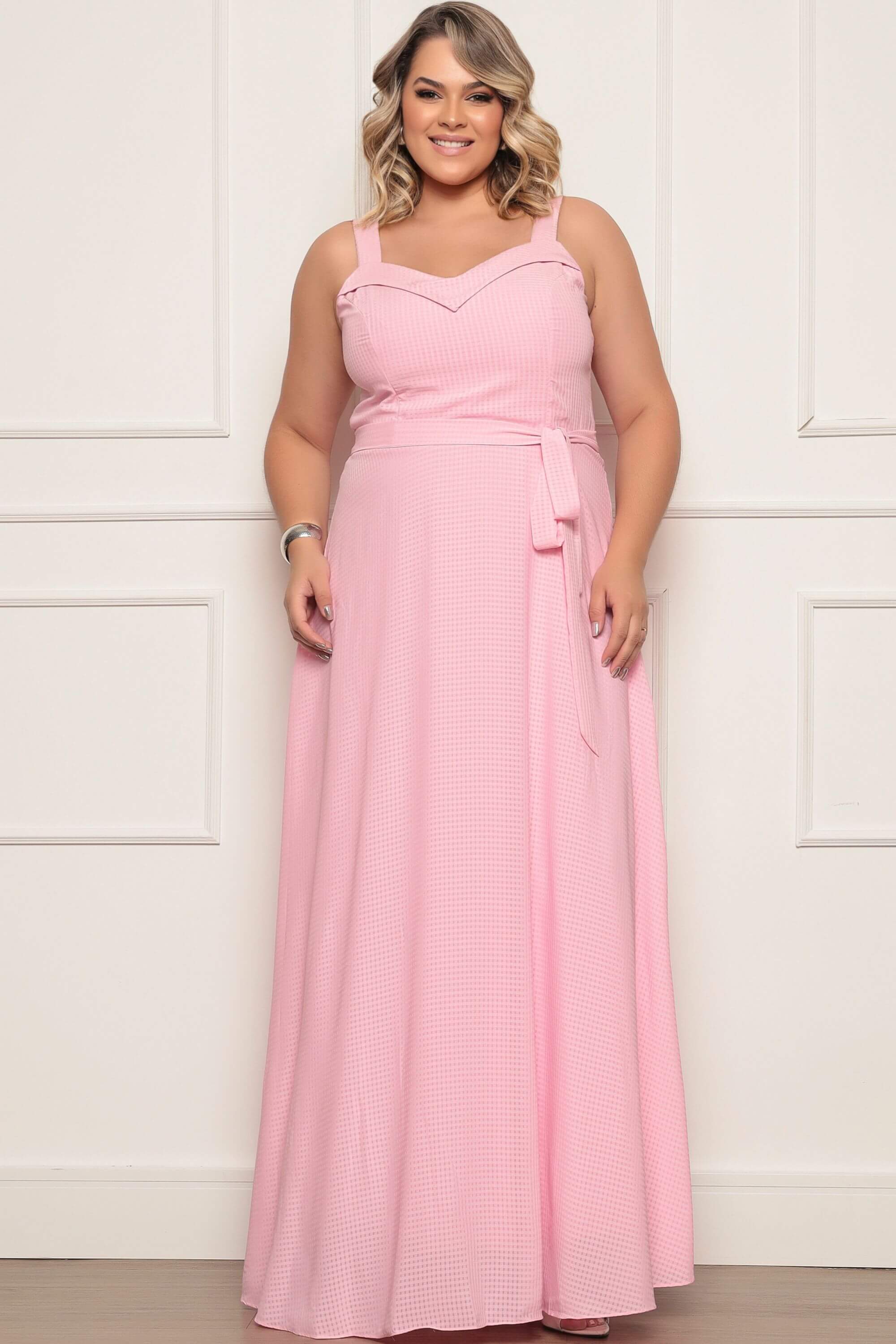 Vestido Para Roupa De Batizado Madrinha Vestido De Renda Para